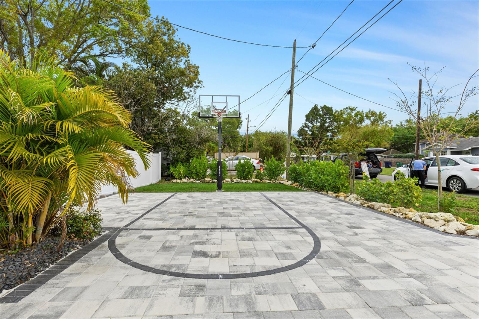 BROBSTON FENDIG & CO HALF WA - Residential