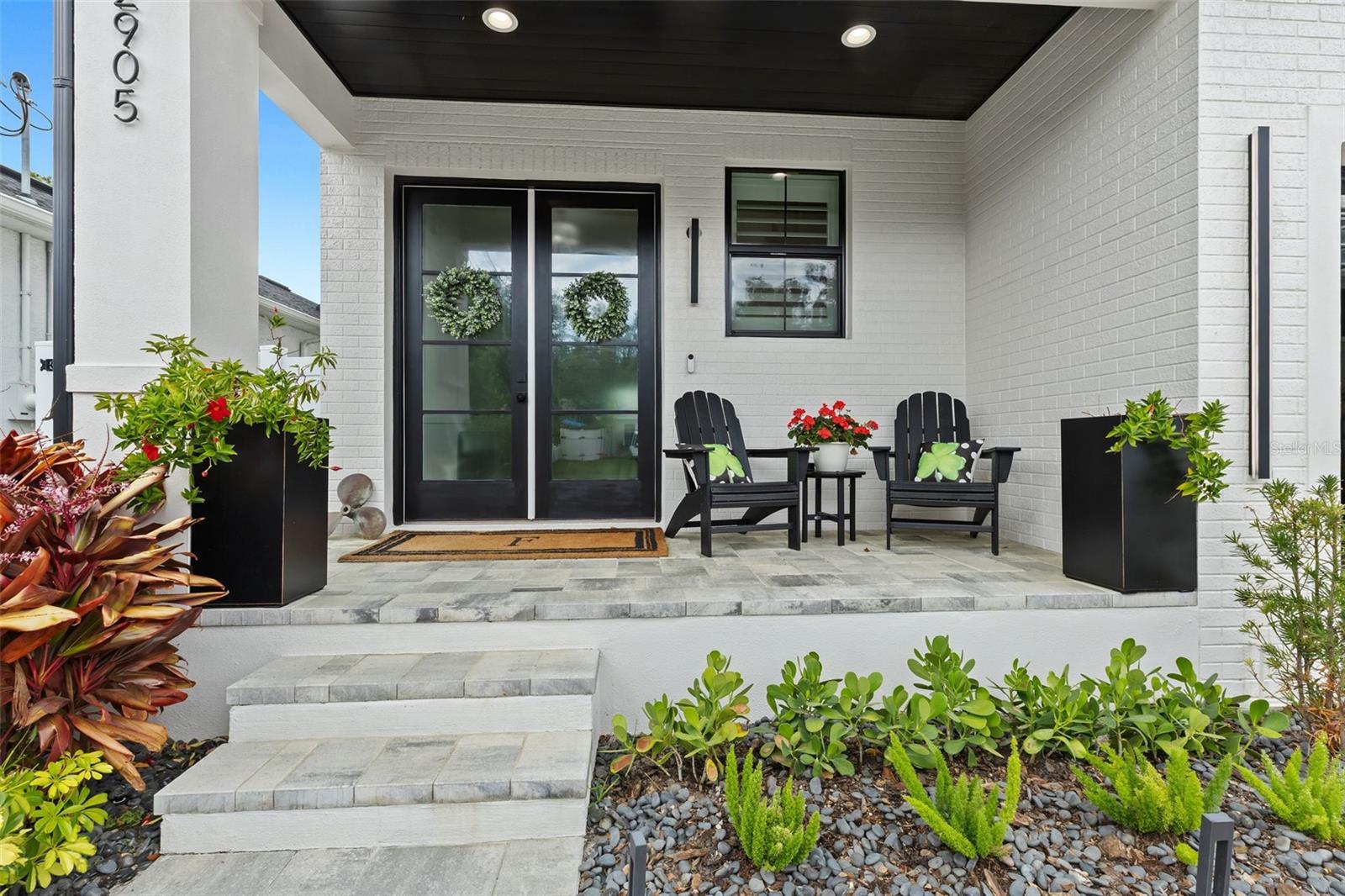 BROBSTON FENDIG & CO HALF WA - Residential