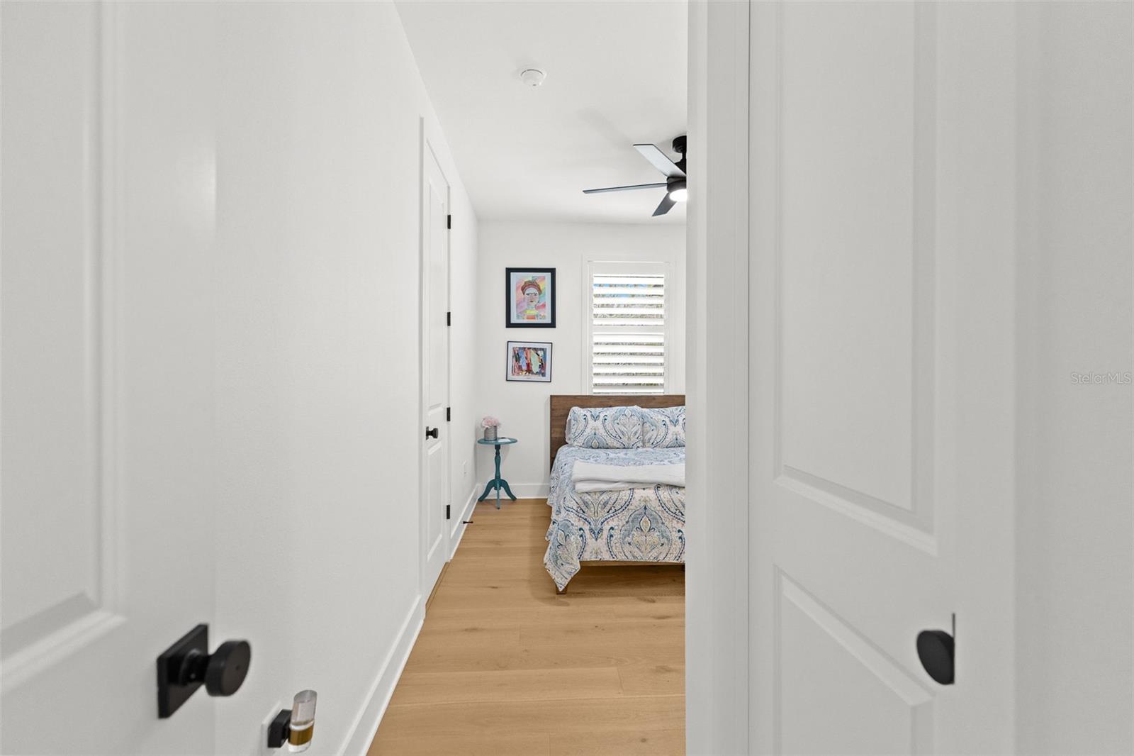 BROBSTON FENDIG & CO HALF WA - Residential