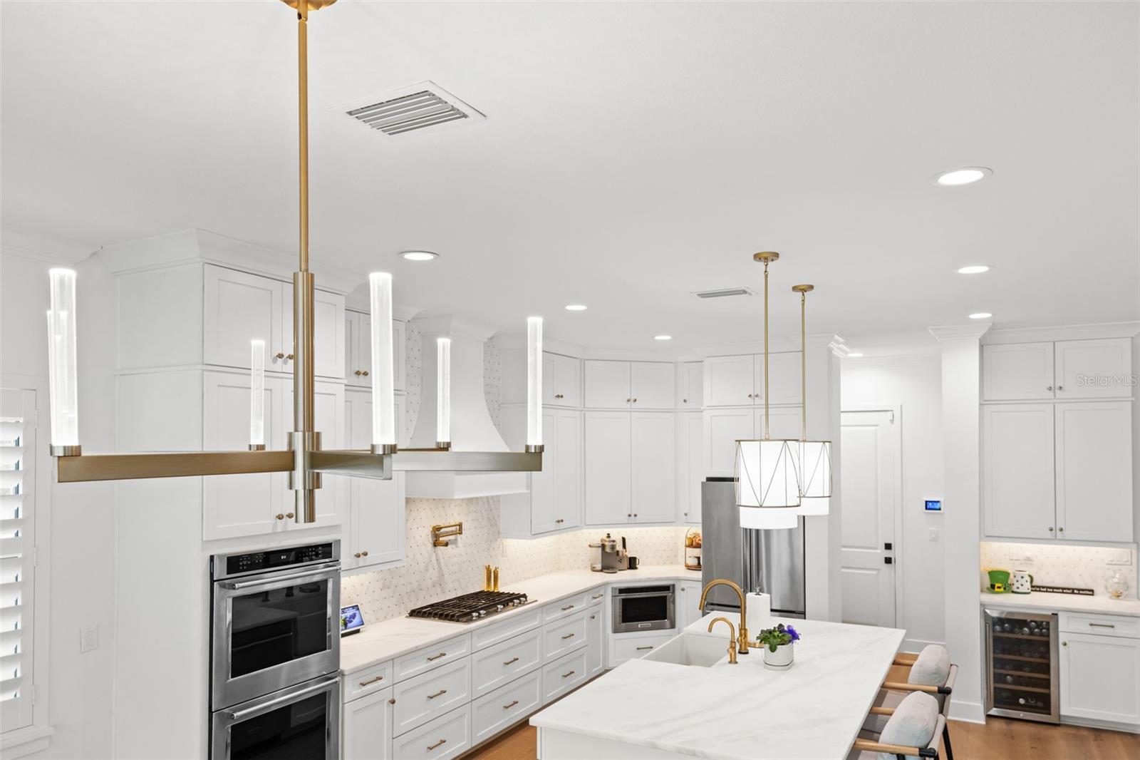 BROBSTON FENDIG & CO HALF WA - Residential