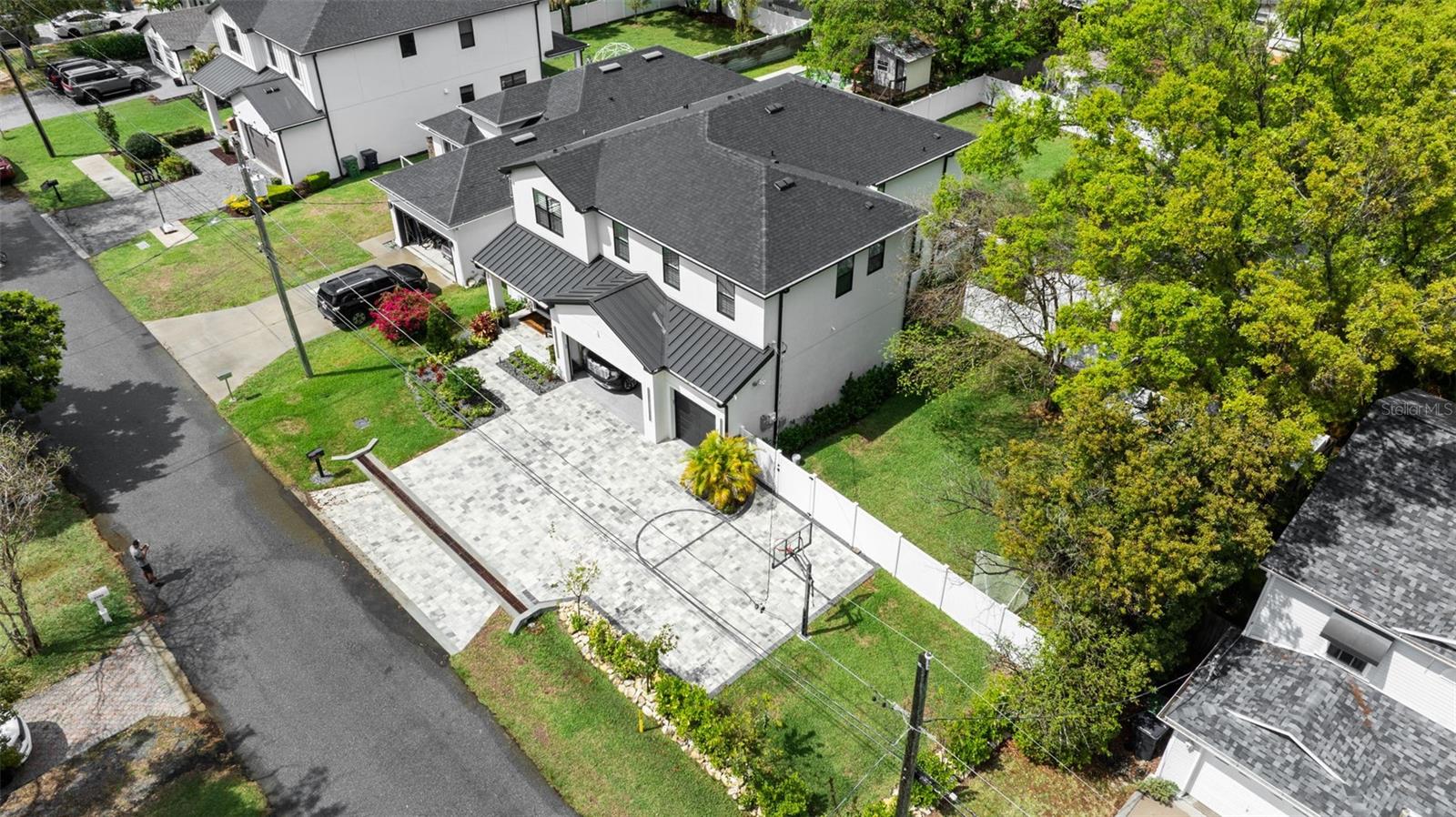 BROBSTON FENDIG & CO HALF WA - Residential