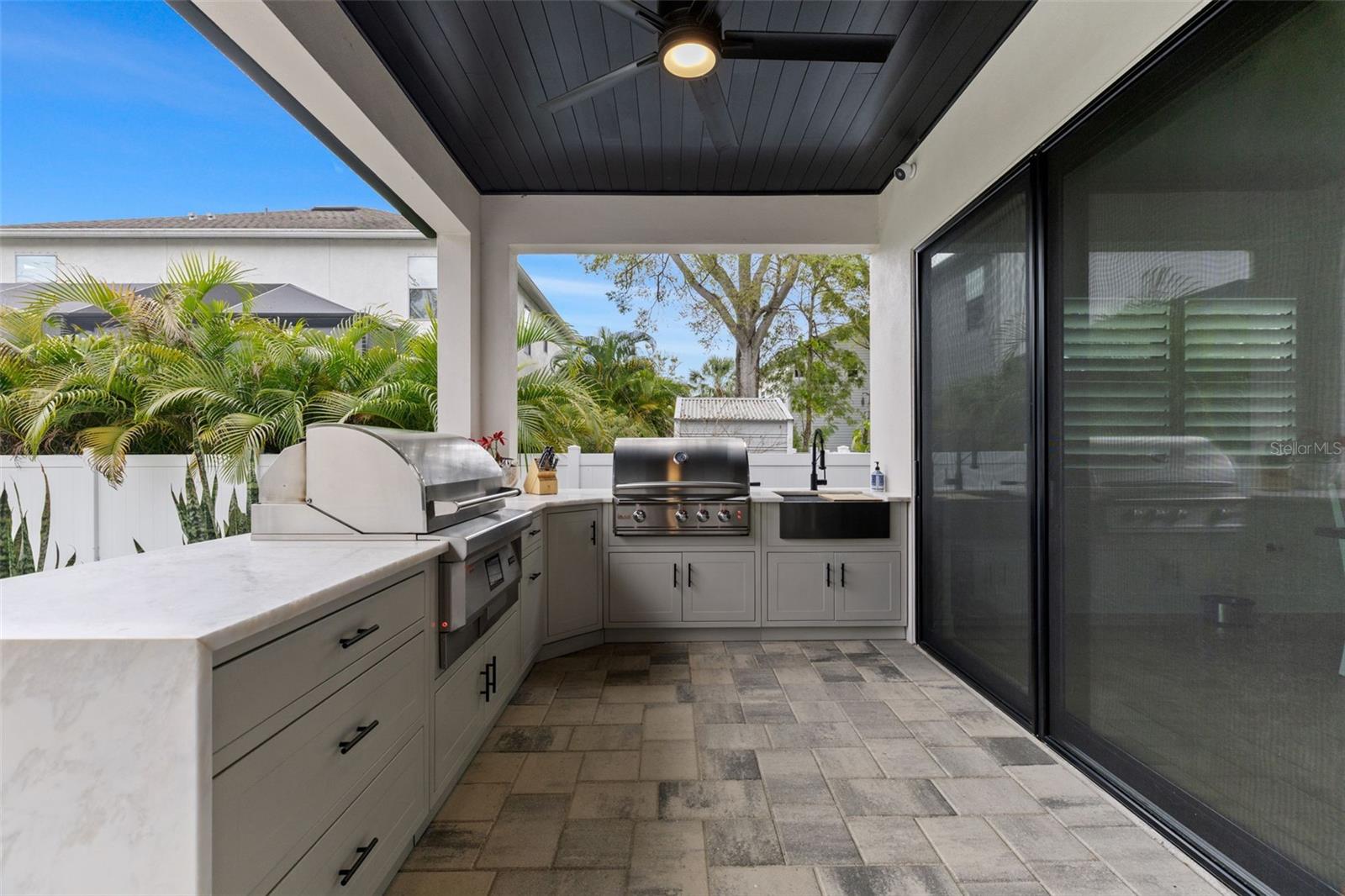 BROBSTON FENDIG & CO HALF WA - Residential