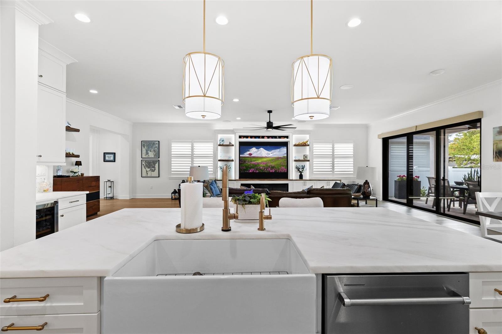 BROBSTON FENDIG & CO HALF WA - Residential