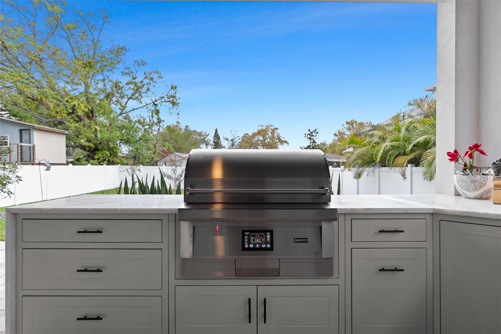 BROBSTON FENDIG & CO HALF WA - Residential