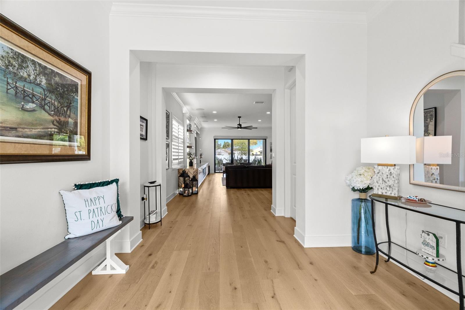 BROBSTON FENDIG & CO HALF WA - Residential