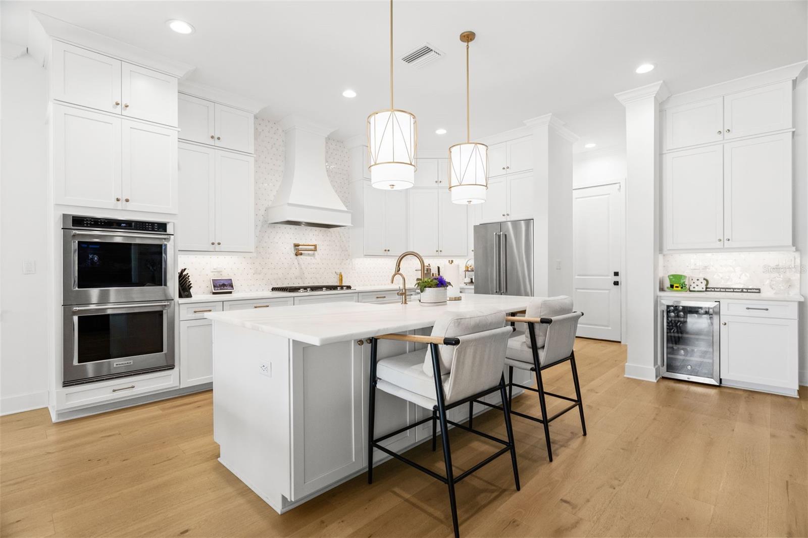 BROBSTON FENDIG & CO HALF WA - Residential