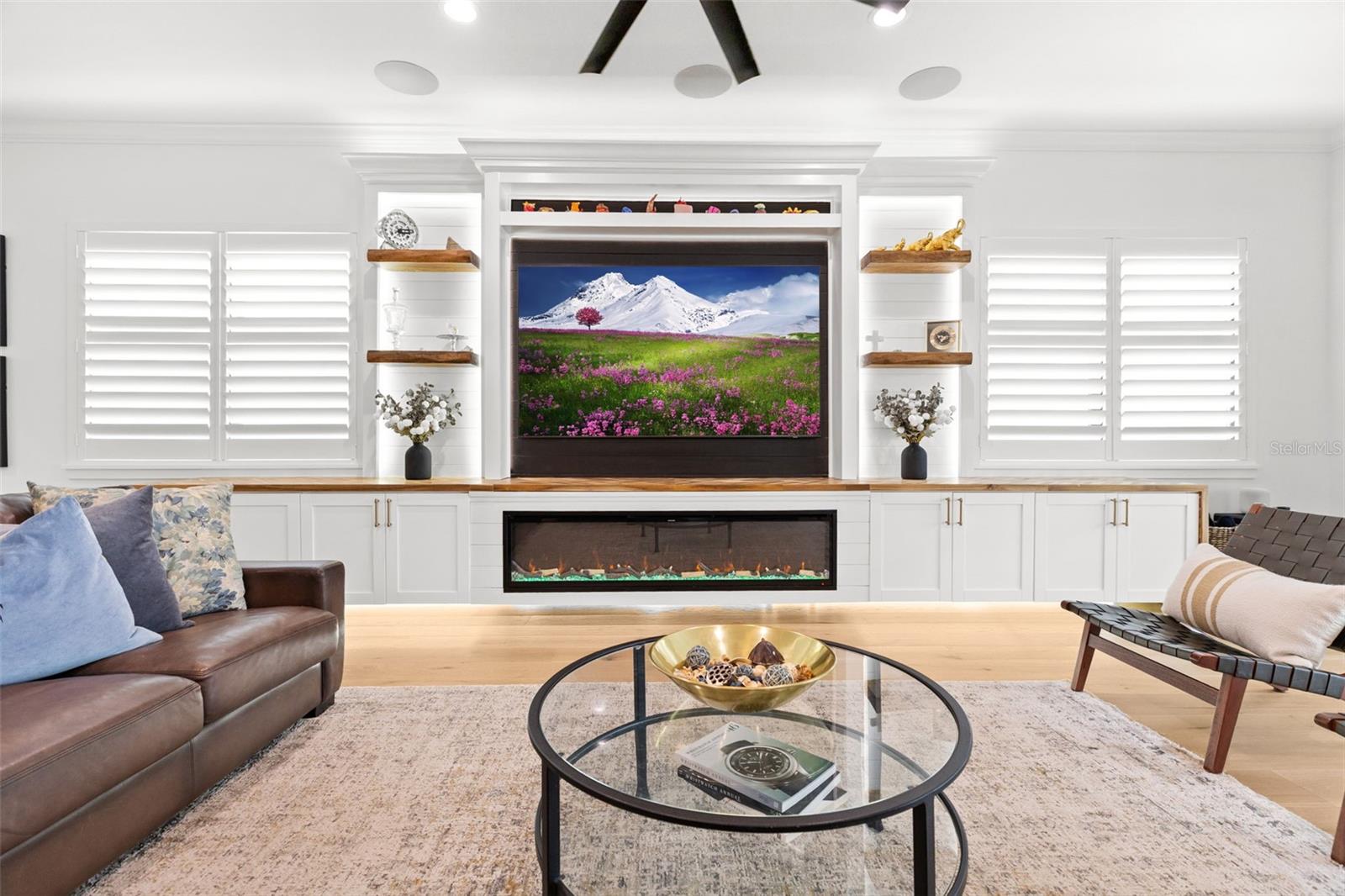 BROBSTON FENDIG & CO HALF WA - Residential