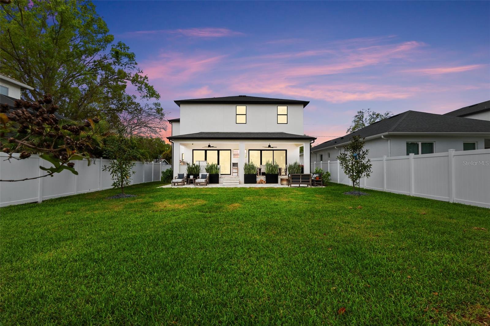 BROBSTON FENDIG & CO HALF WA - Residential