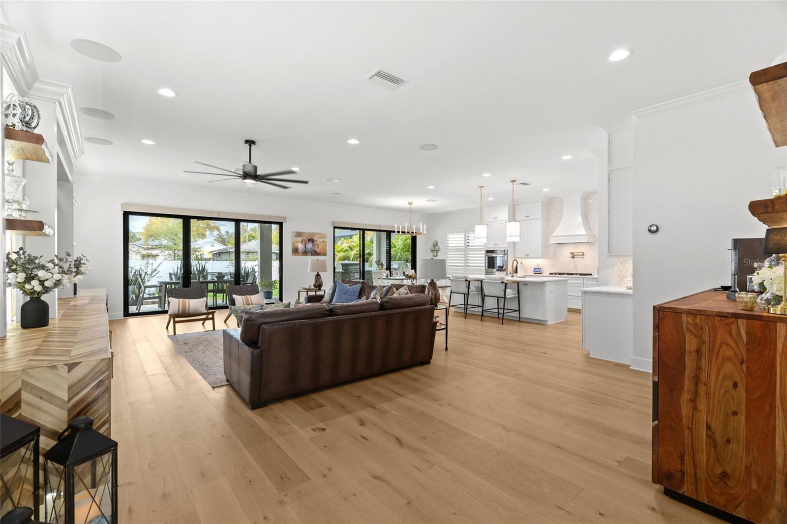 BROBSTON FENDIG & CO HALF WA - Residential