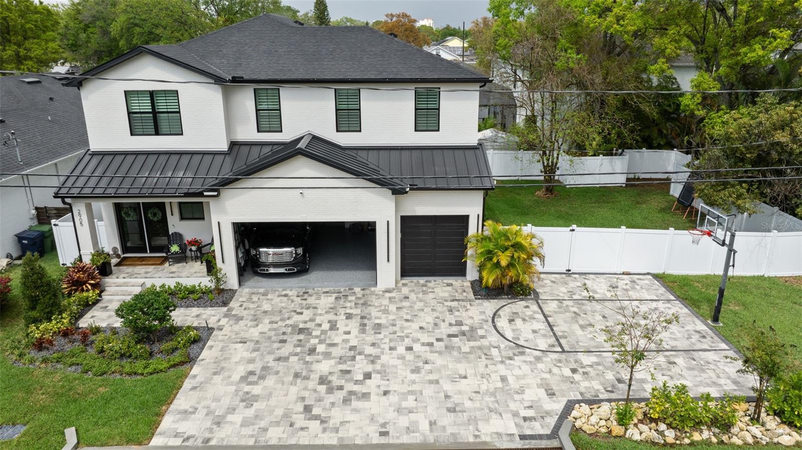 BROBSTON FENDIG & CO HALF WA - Residential