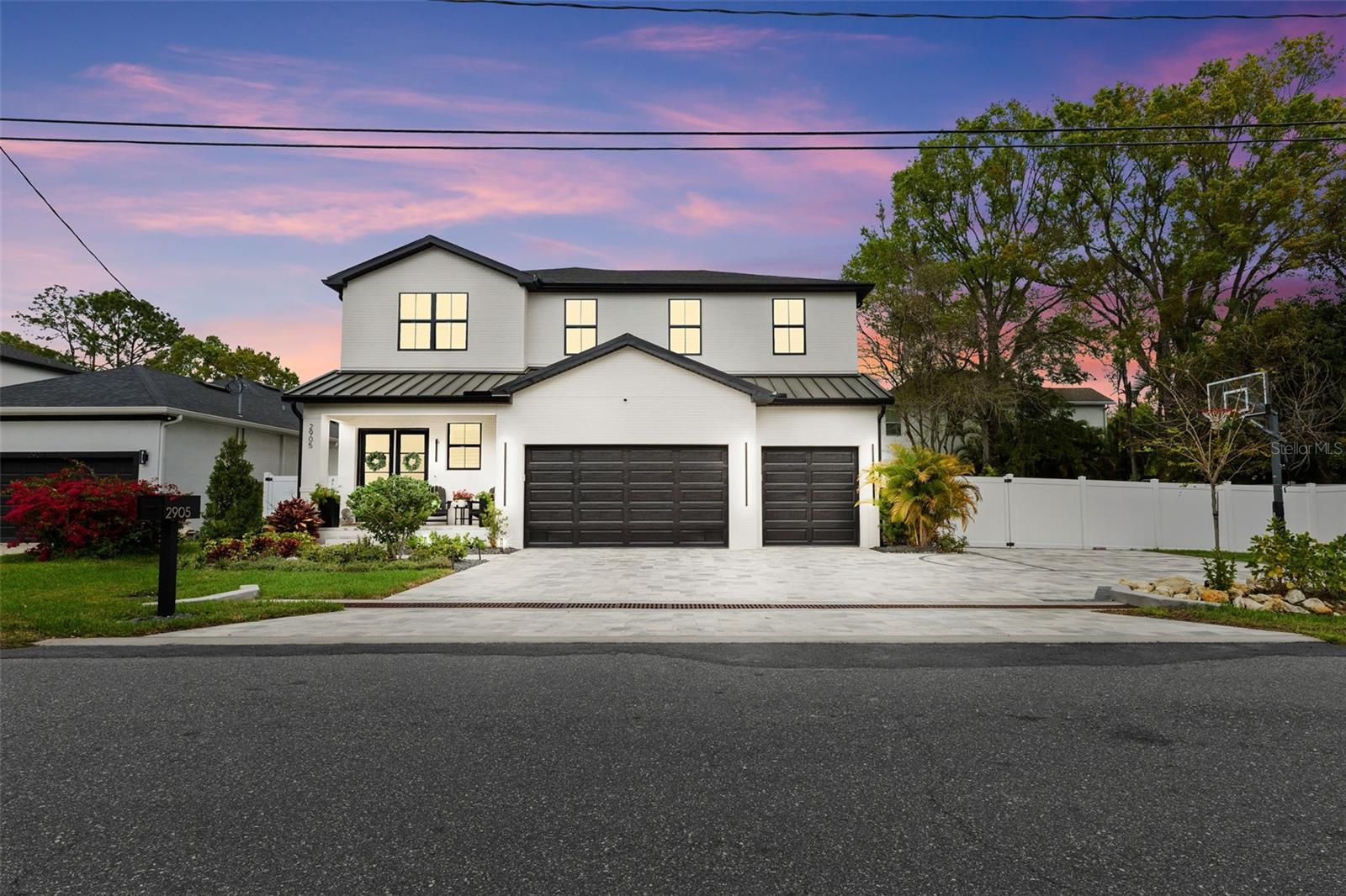 BROBSTON FENDIG & CO HALF WA - Residential