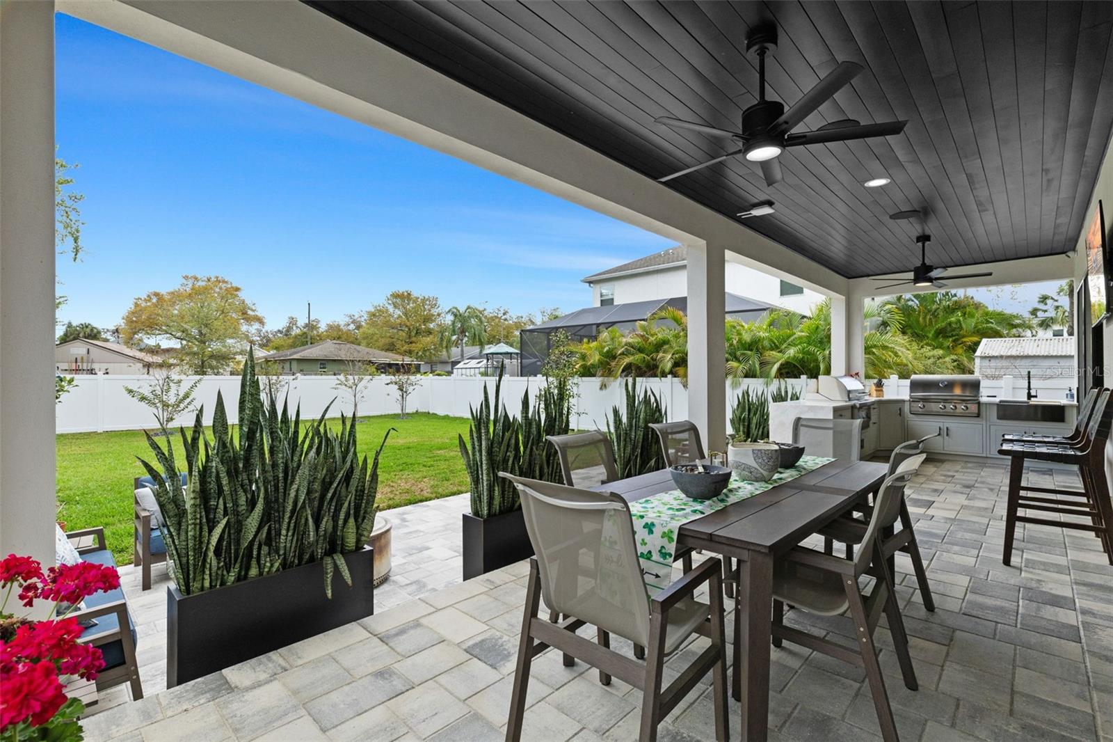 BROBSTON FENDIG & CO HALF WA - Residential