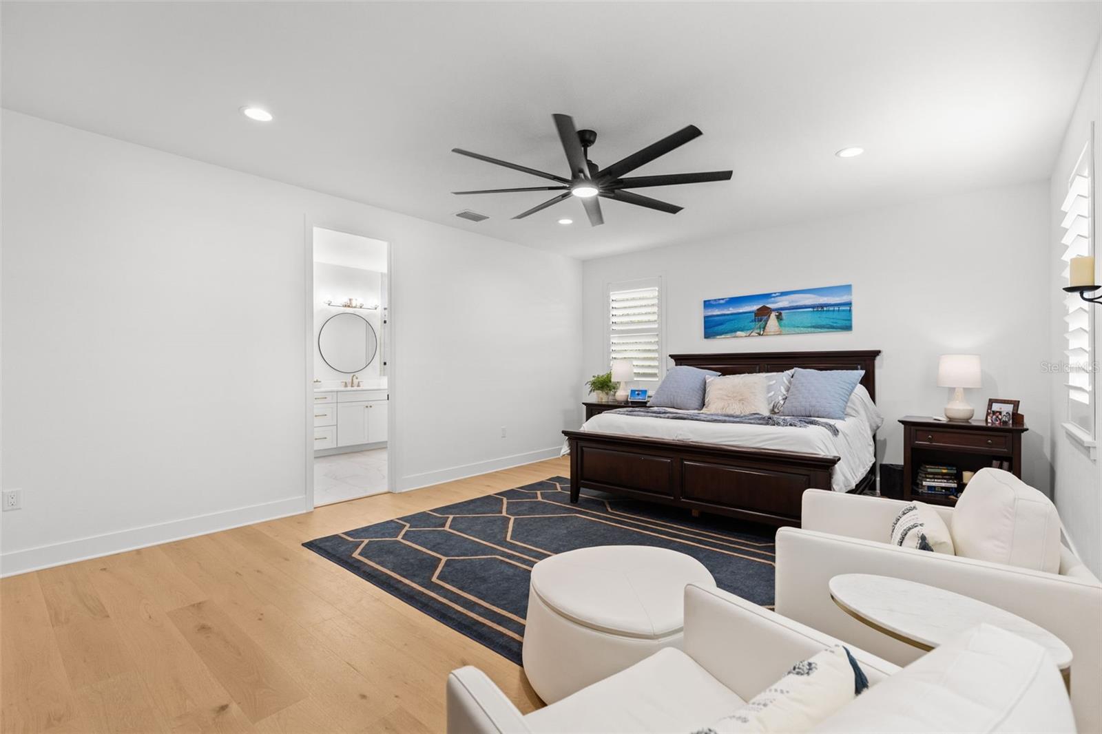 BROBSTON FENDIG & CO HALF WA - Residential