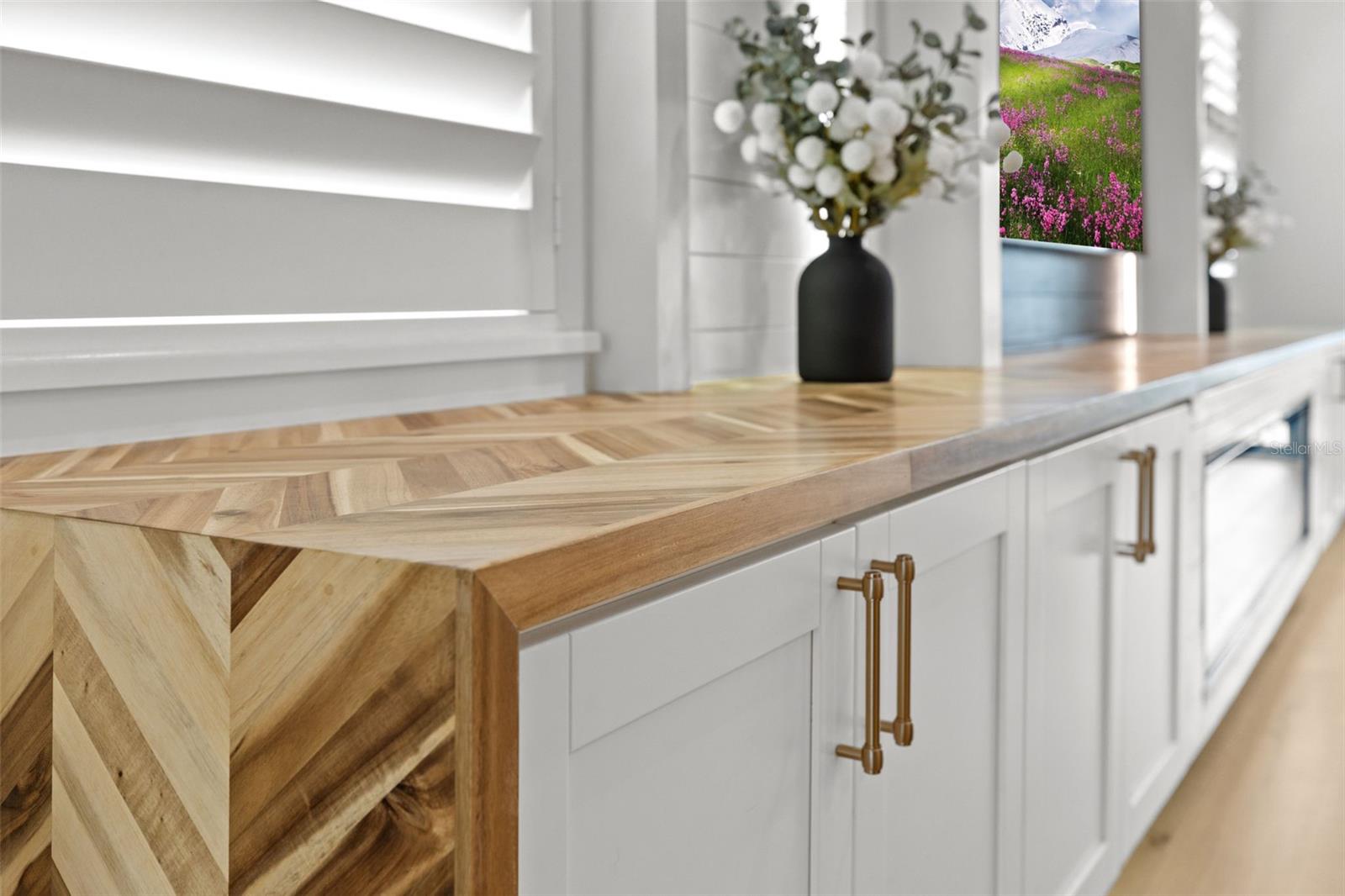 BROBSTON FENDIG & CO HALF WA - Residential