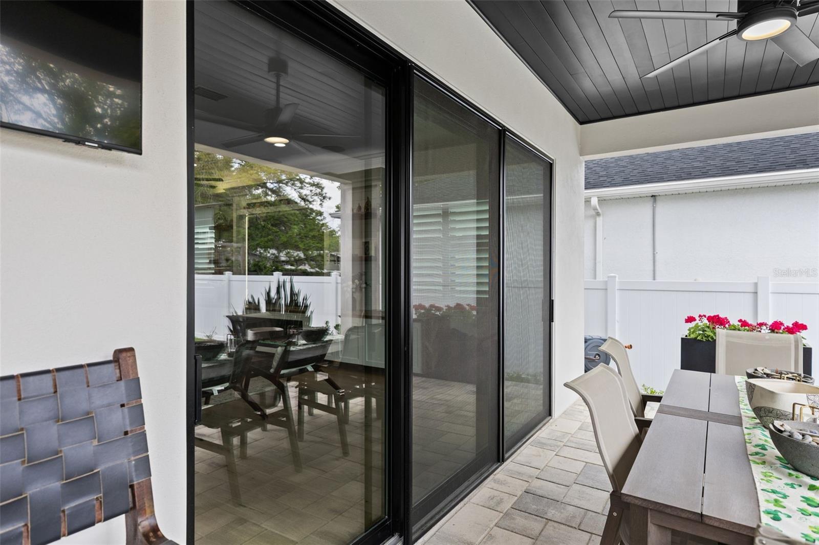 BROBSTON FENDIG & CO HALF WA - Residential