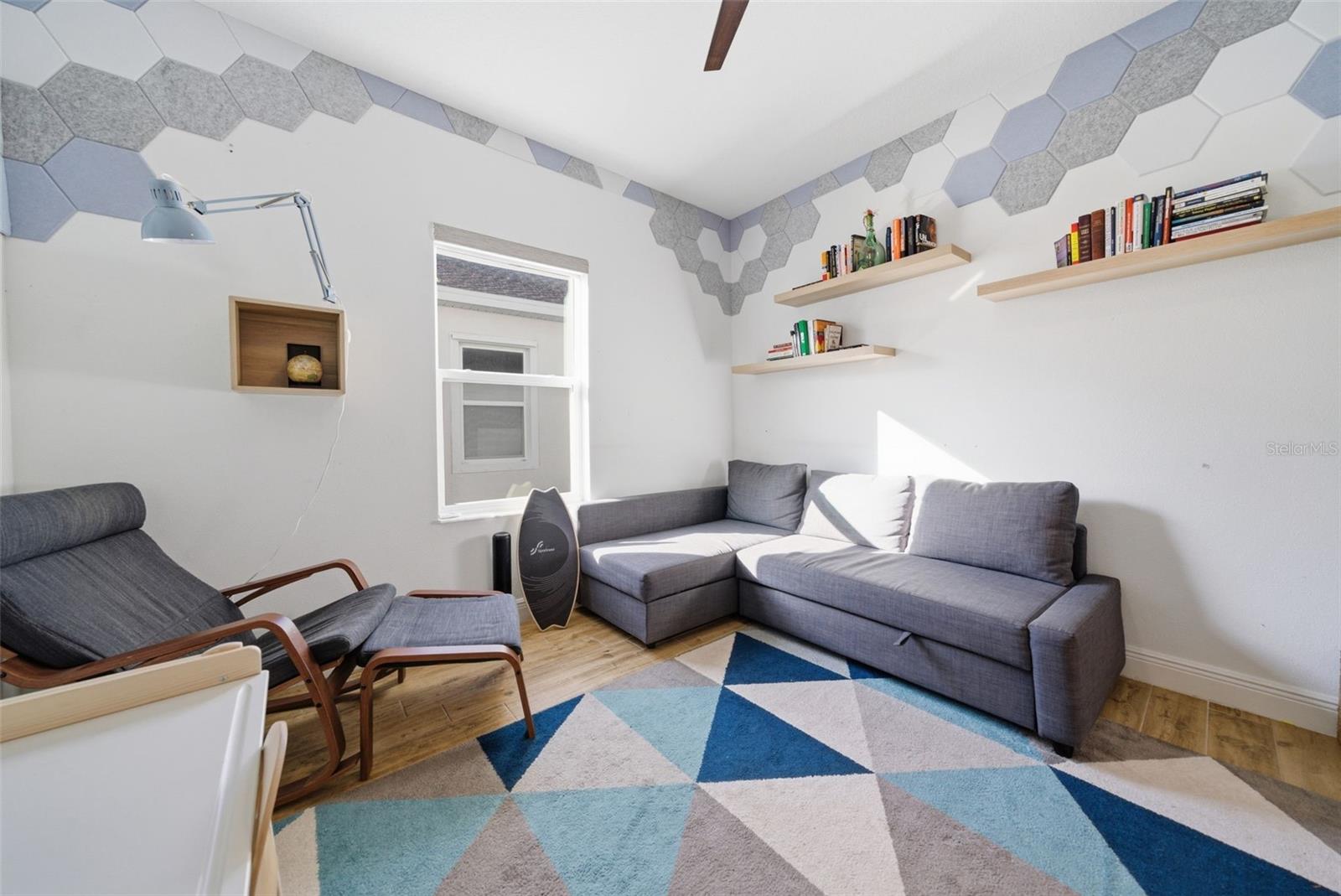 WATERSET PH 5A-2A - Residential