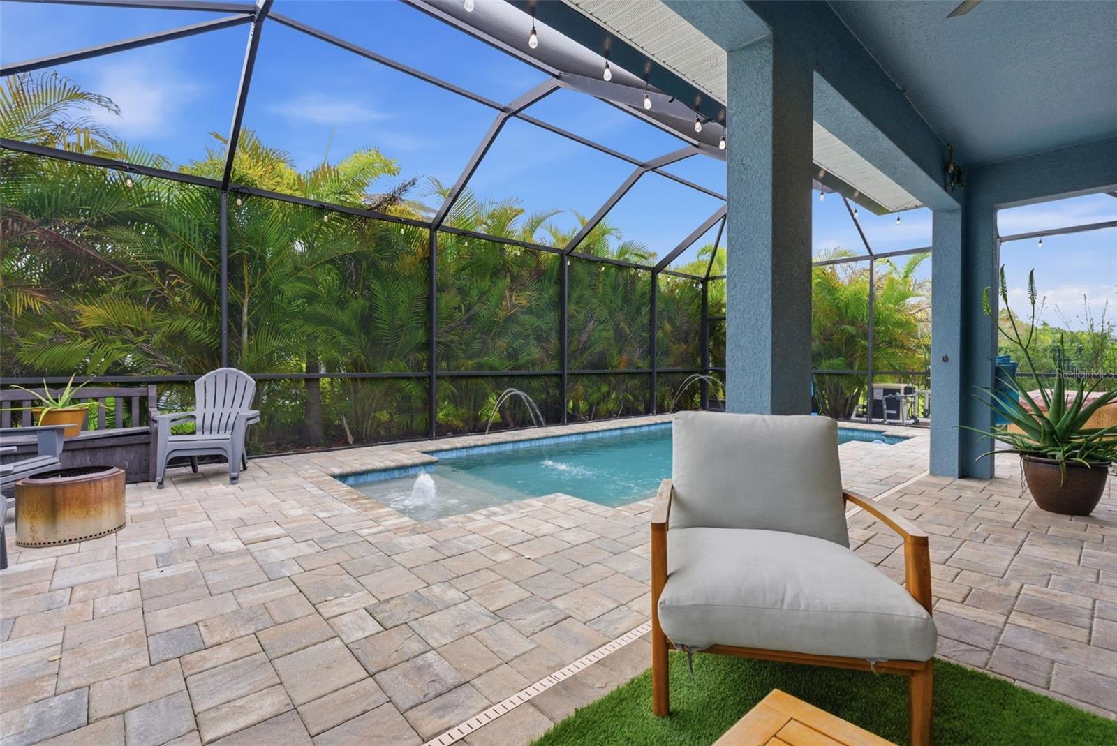 WATERSET PH 5A-2A - Residential