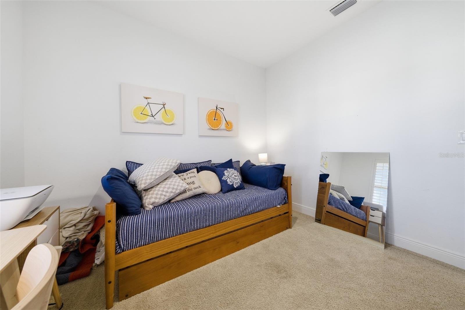 WATERSET PH 5A-2A - Residential