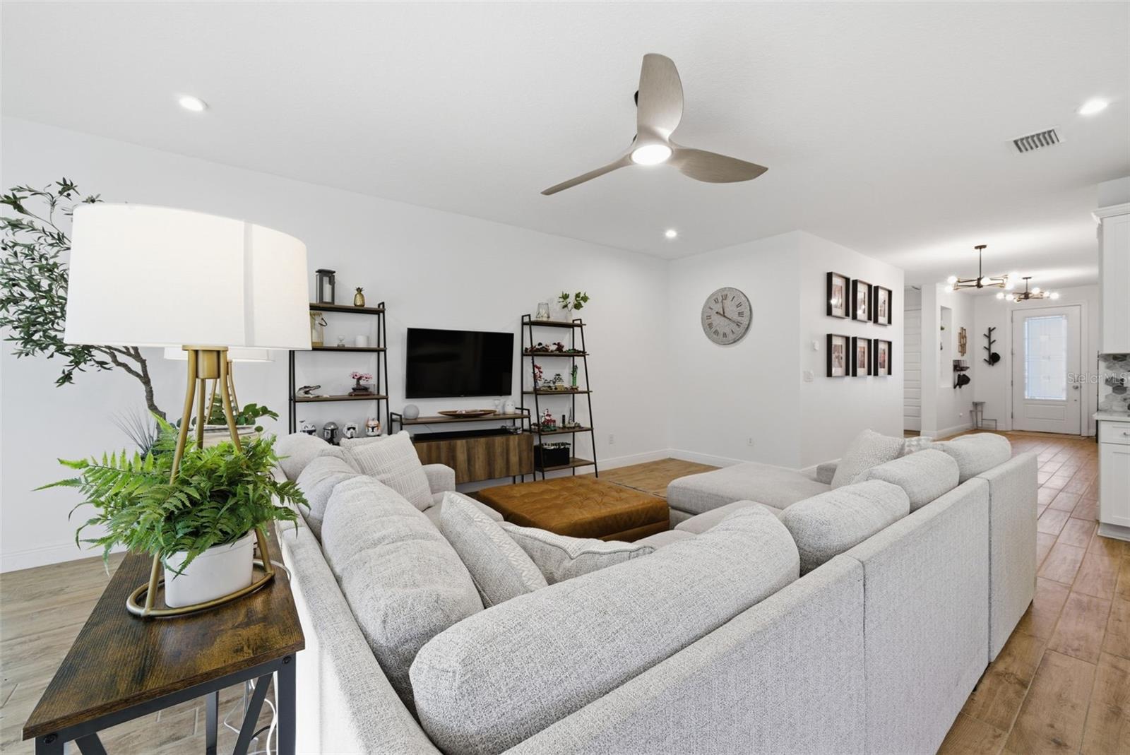 WATERSET PH 5A-2A - Residential