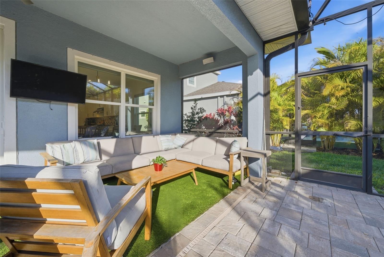 WATERSET PH 5A-2A - Residential