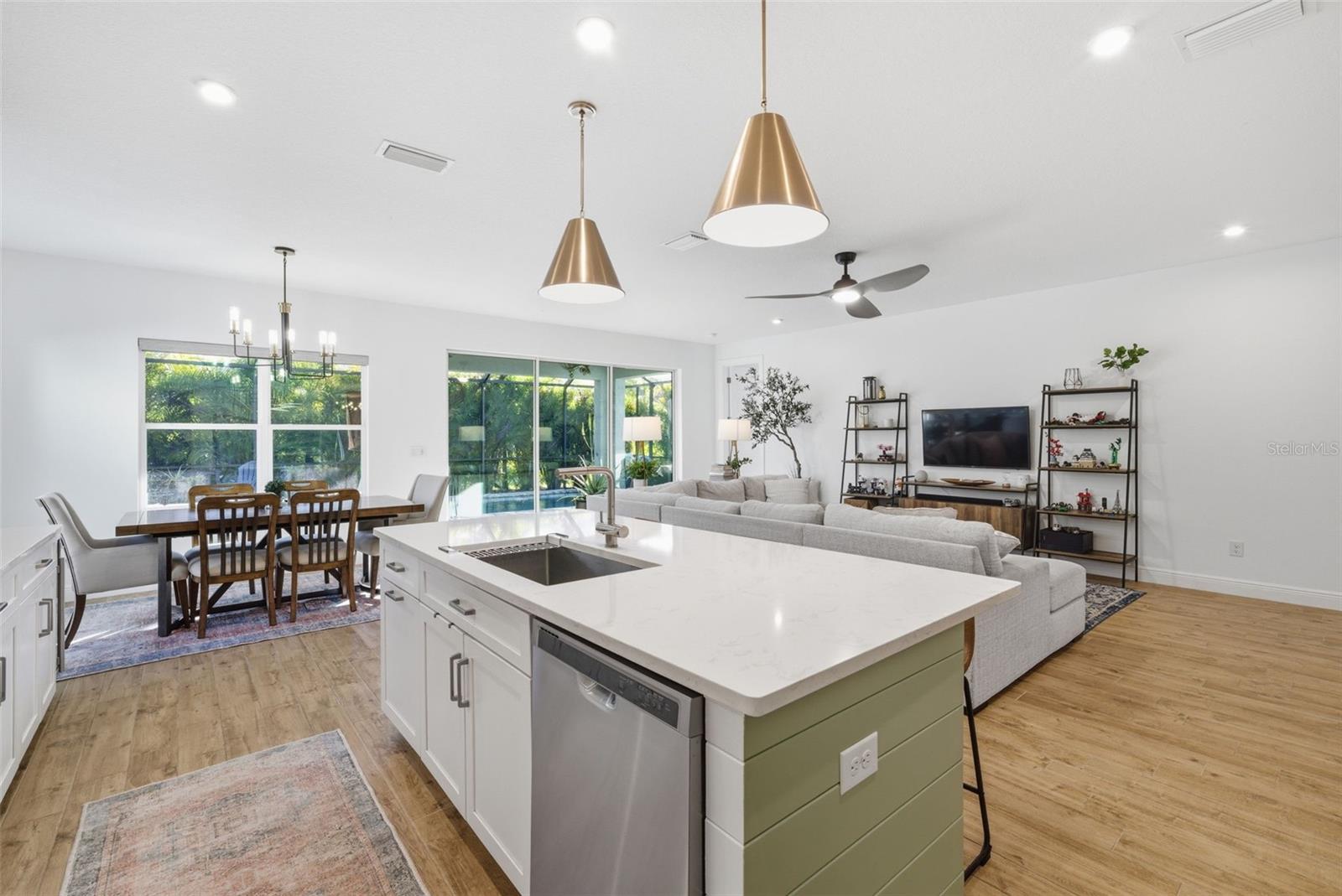 WATERSET PH 5A-2A - Residential