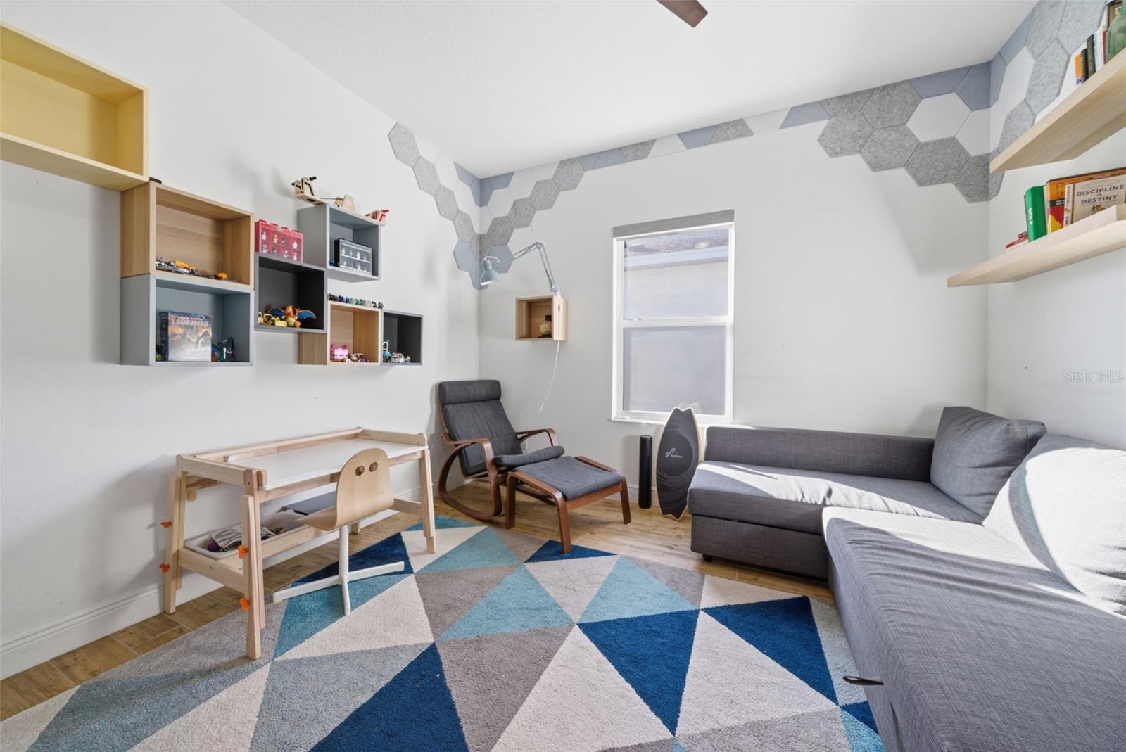 WATERSET PH 5A-2A - Residential