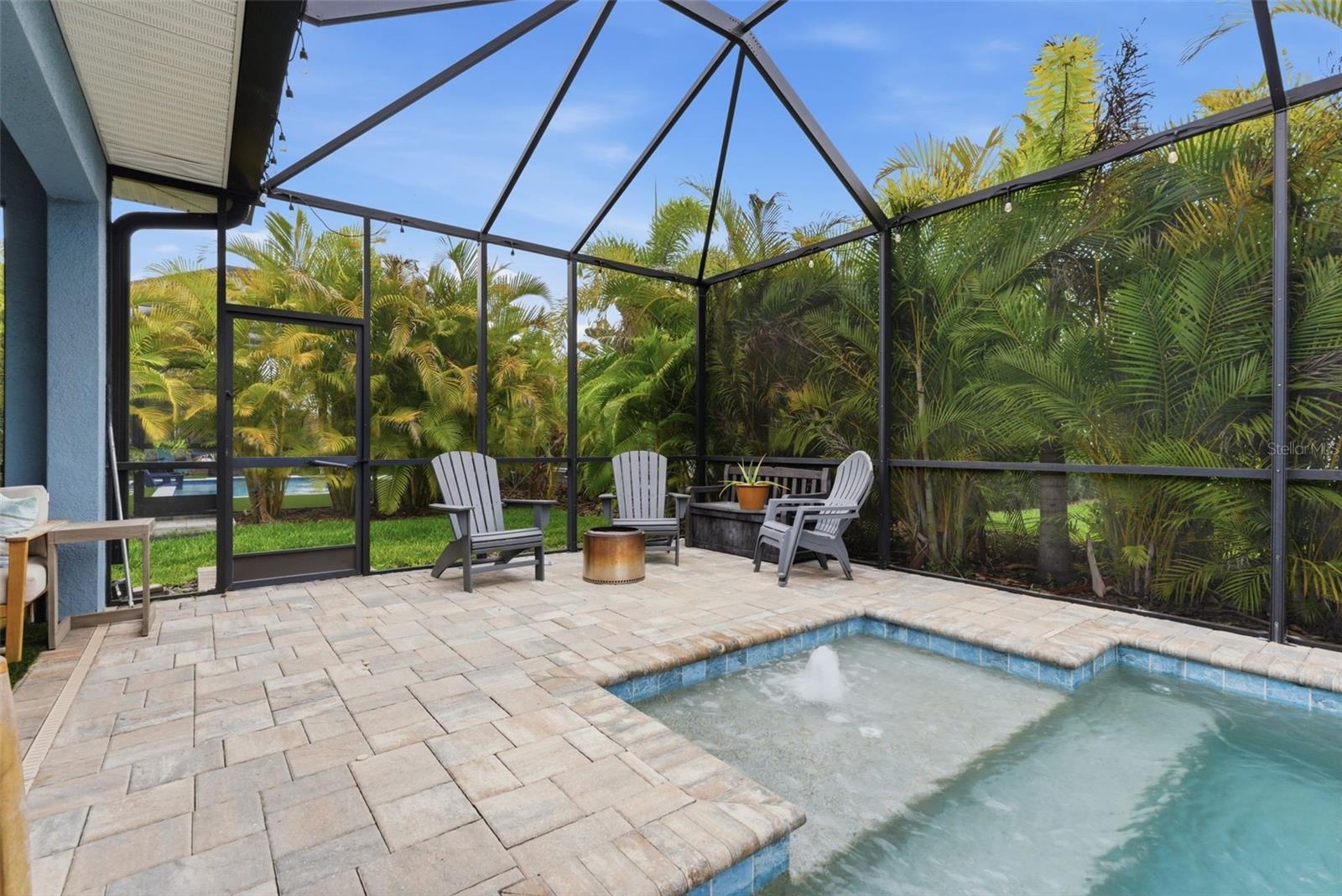 WATERSET PH 5A-2A - Residential