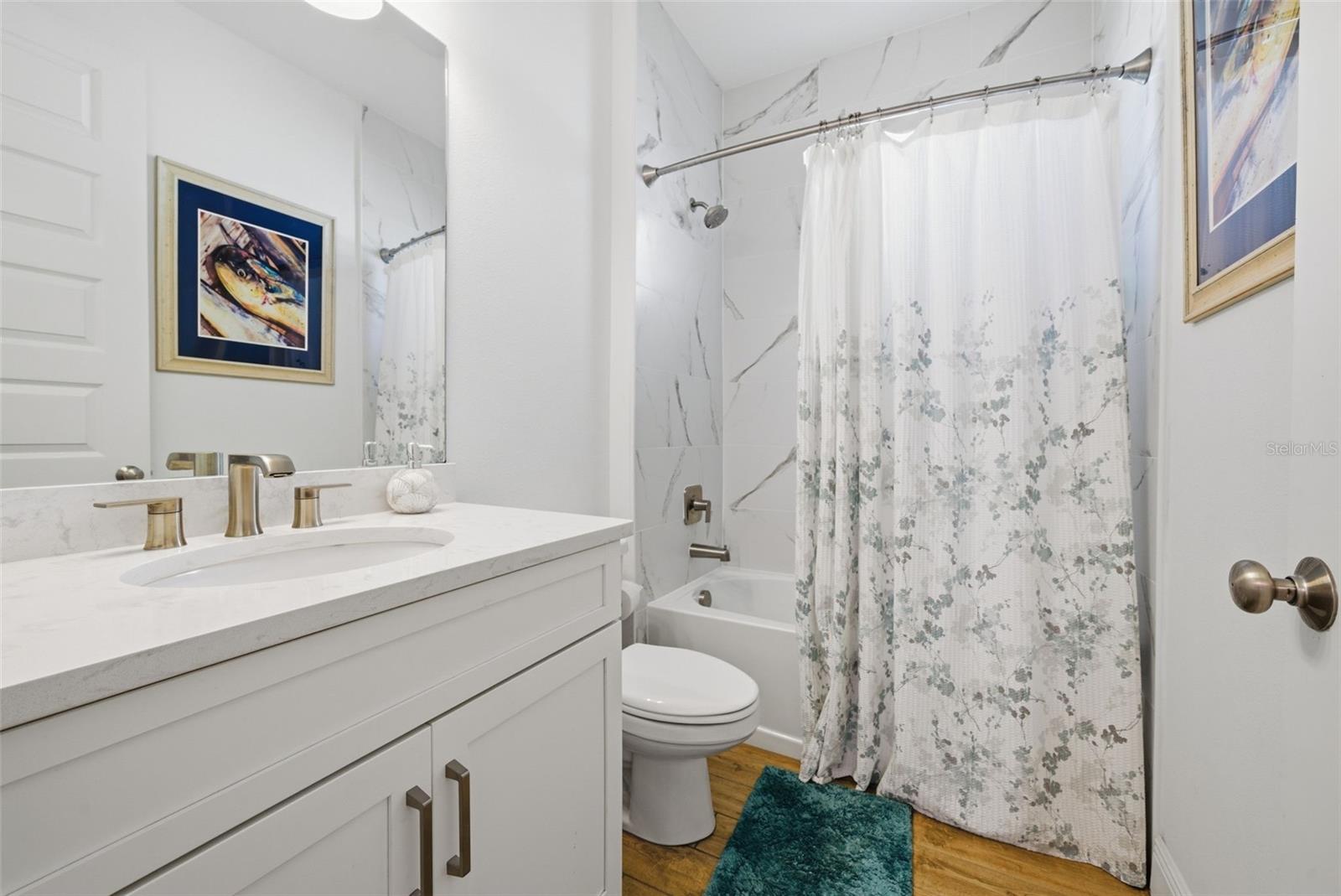 WATERSET PH 5A-2A - Residential