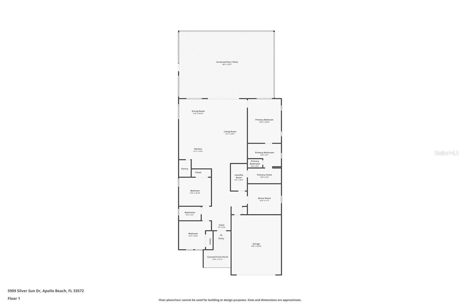 WATERSET PH 5A-2A - Residential