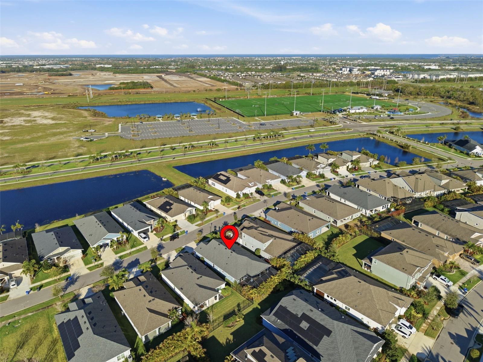 WATERSET PH 5A-2A - Residential