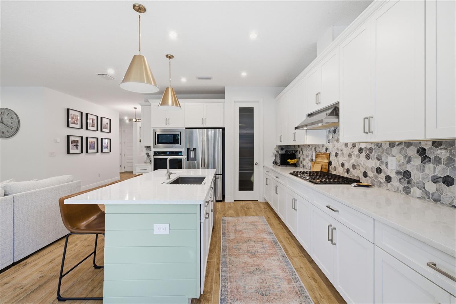 WATERSET PH 5A-2A - Residential