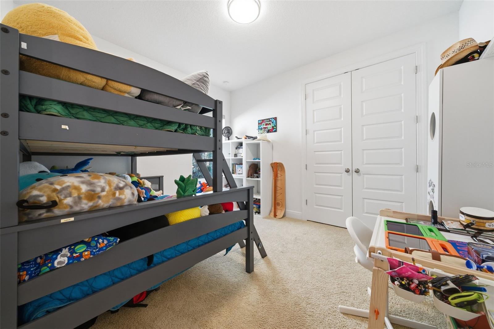 WATERSET PH 5A-2A - Residential