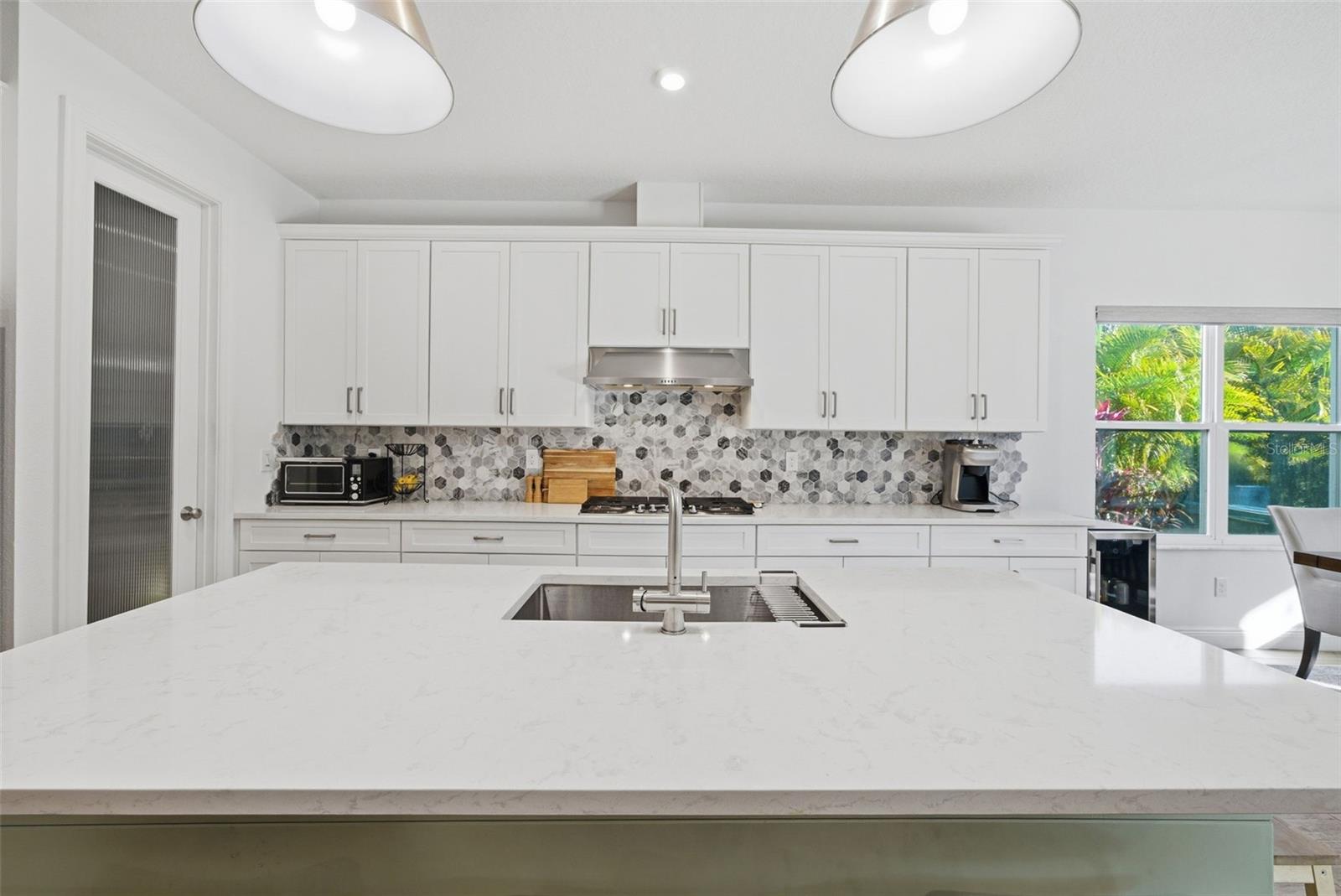 WATERSET PH 5A-2A - Residential