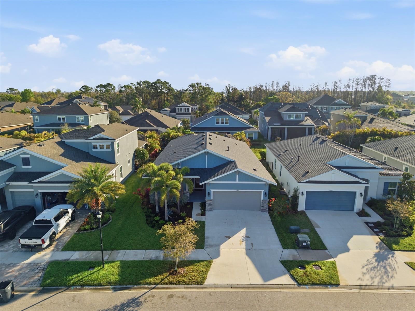 WATERSET PH 5A-2A - Residential