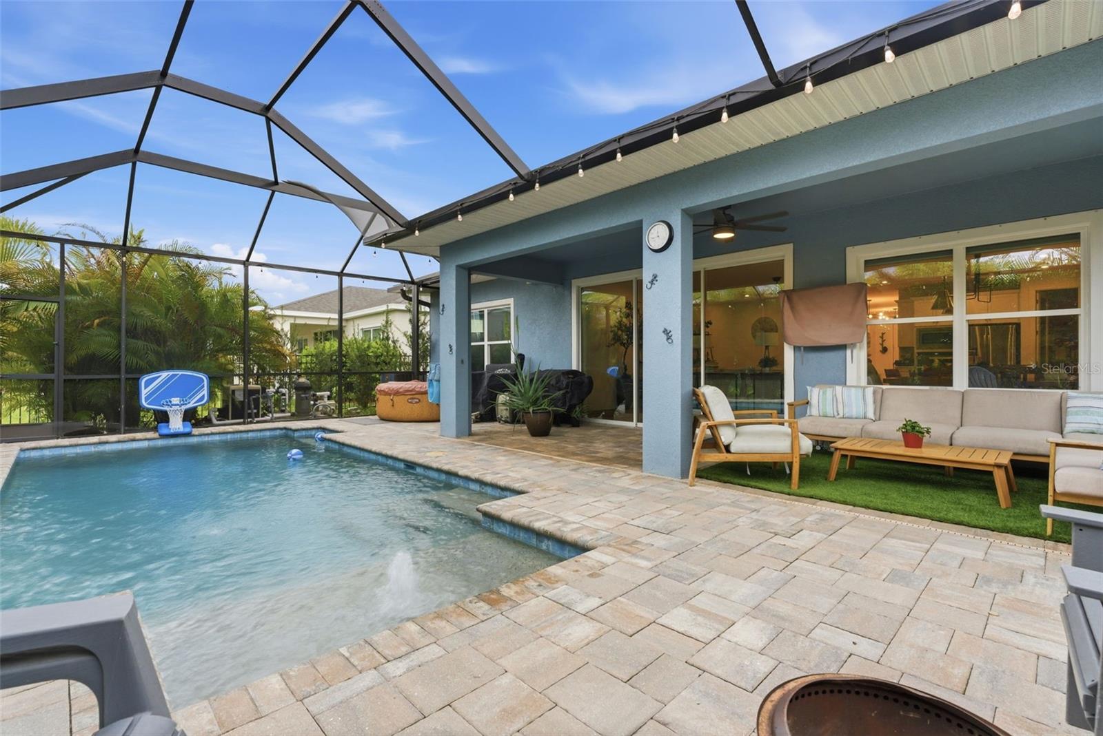 WATERSET PH 5A-2A - Residential