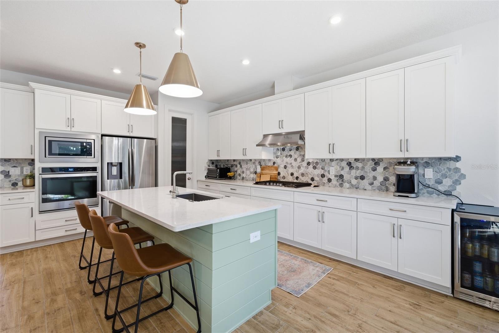 WATERSET PH 5A-2A - Residential