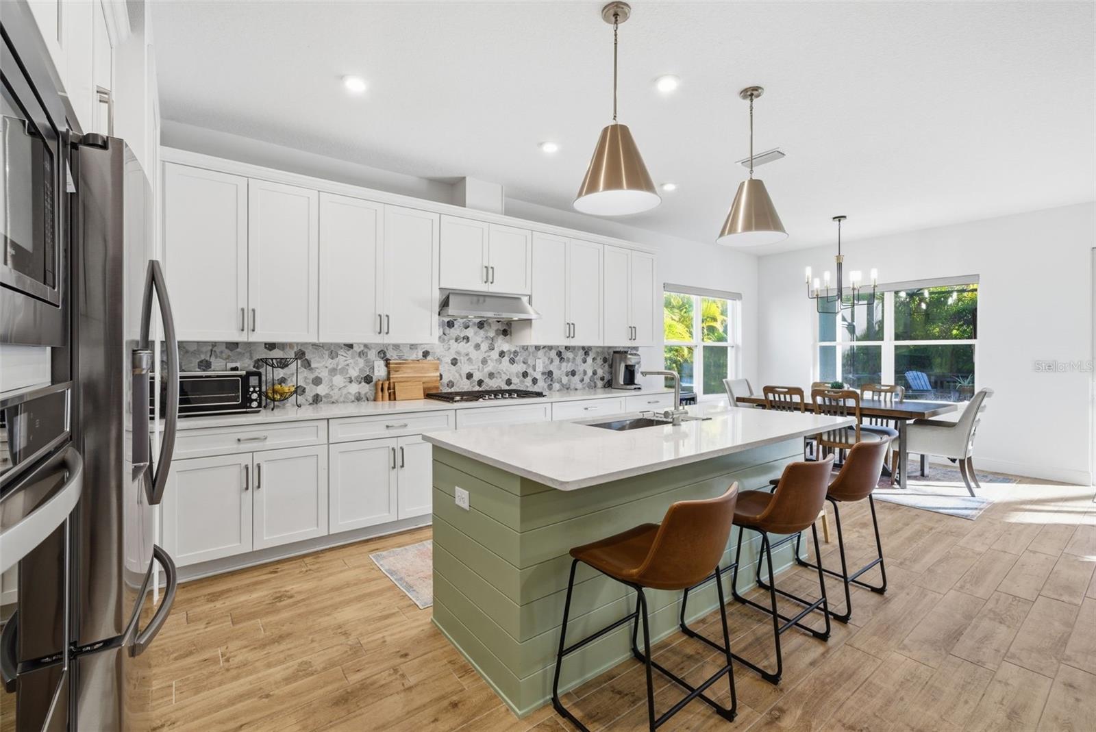 WATERSET PH 5A-2A - Residential