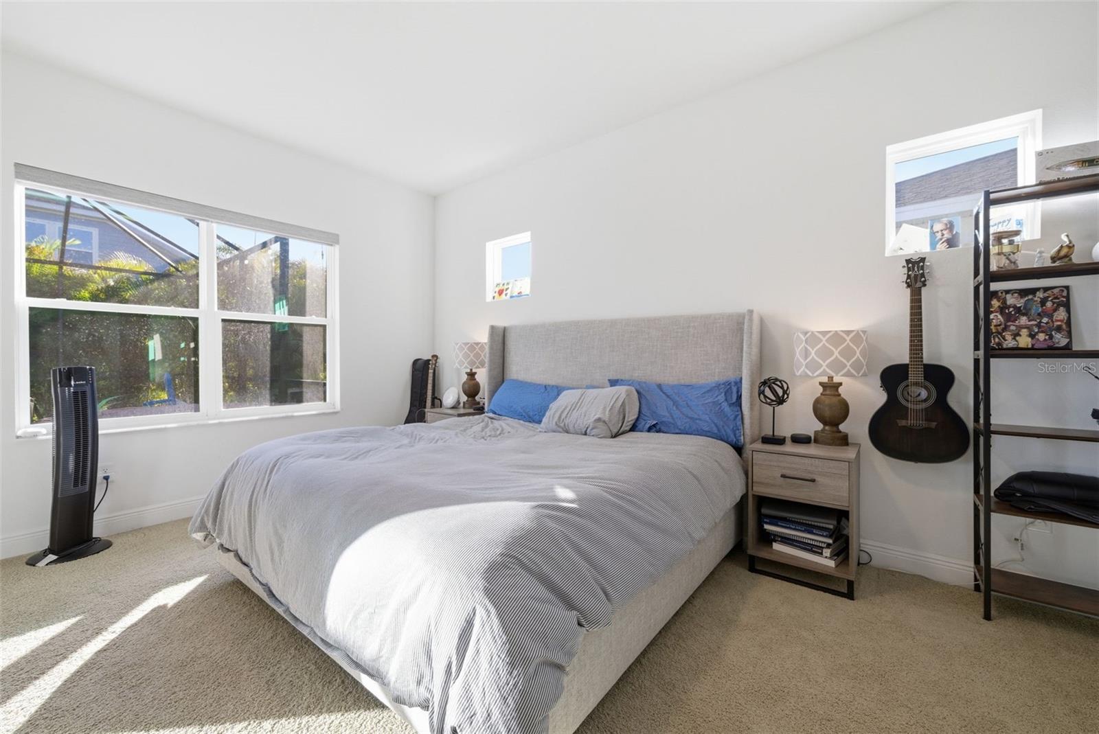 WATERSET PH 5A-2A - Residential