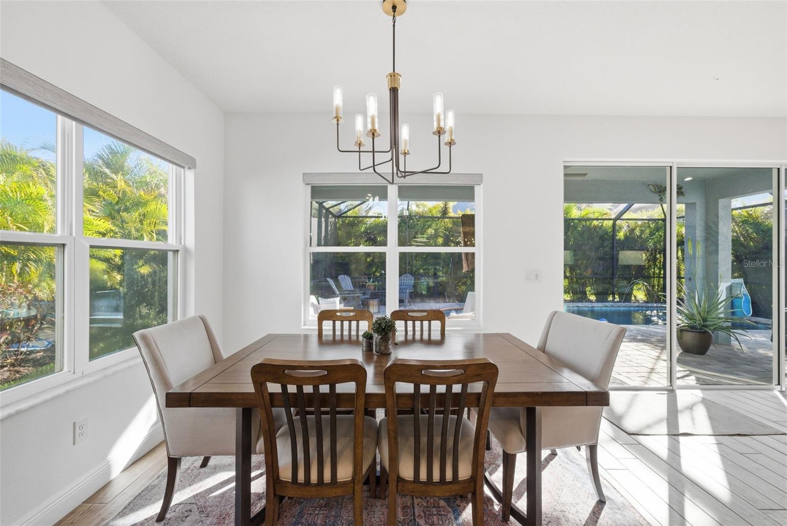 WATERSET PH 5A-2A - Residential