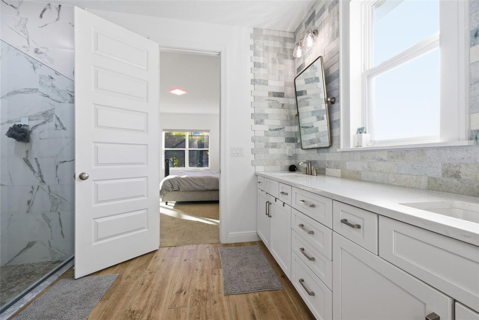 WATERSET PH 5A-2A - Residential