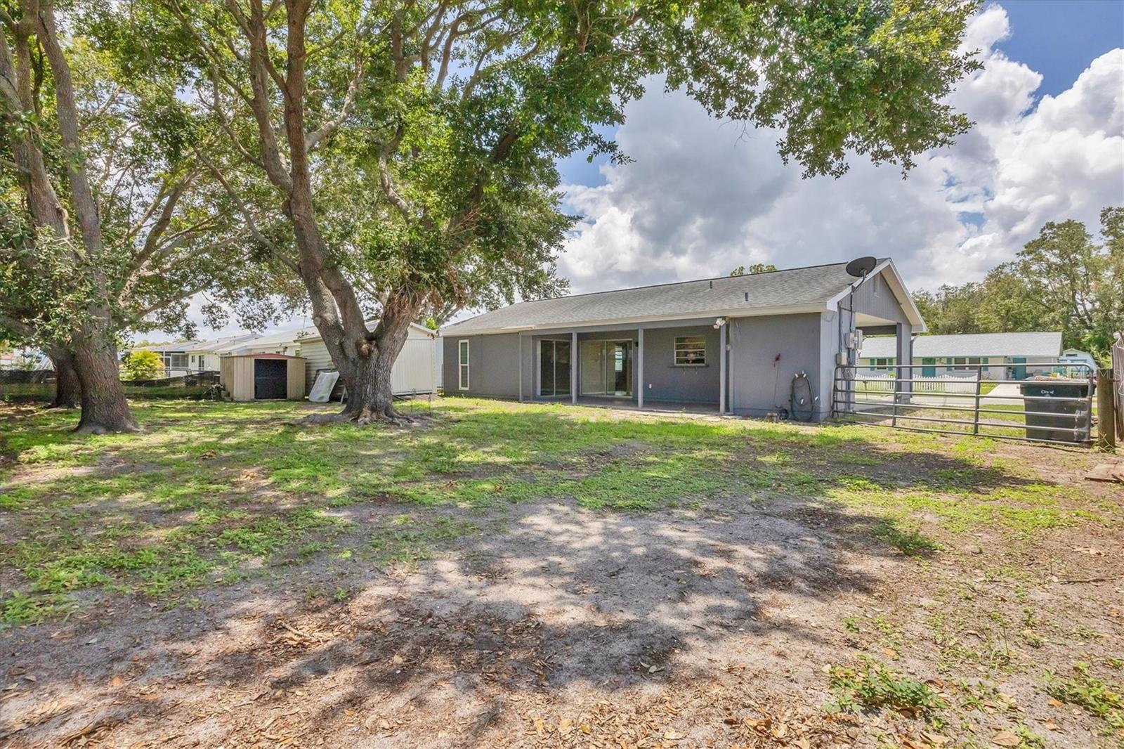 PORT CHARLOTTE SUB 41 - Residential