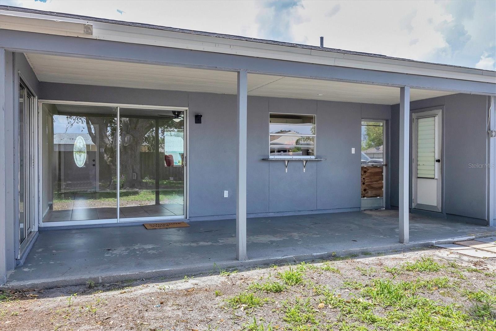 PORT CHARLOTTE SUB 41 - Residential