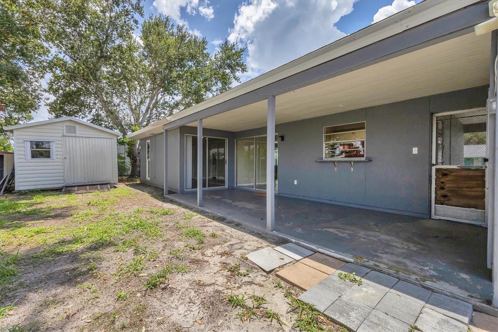 PORT CHARLOTTE SUB 41 - Residential