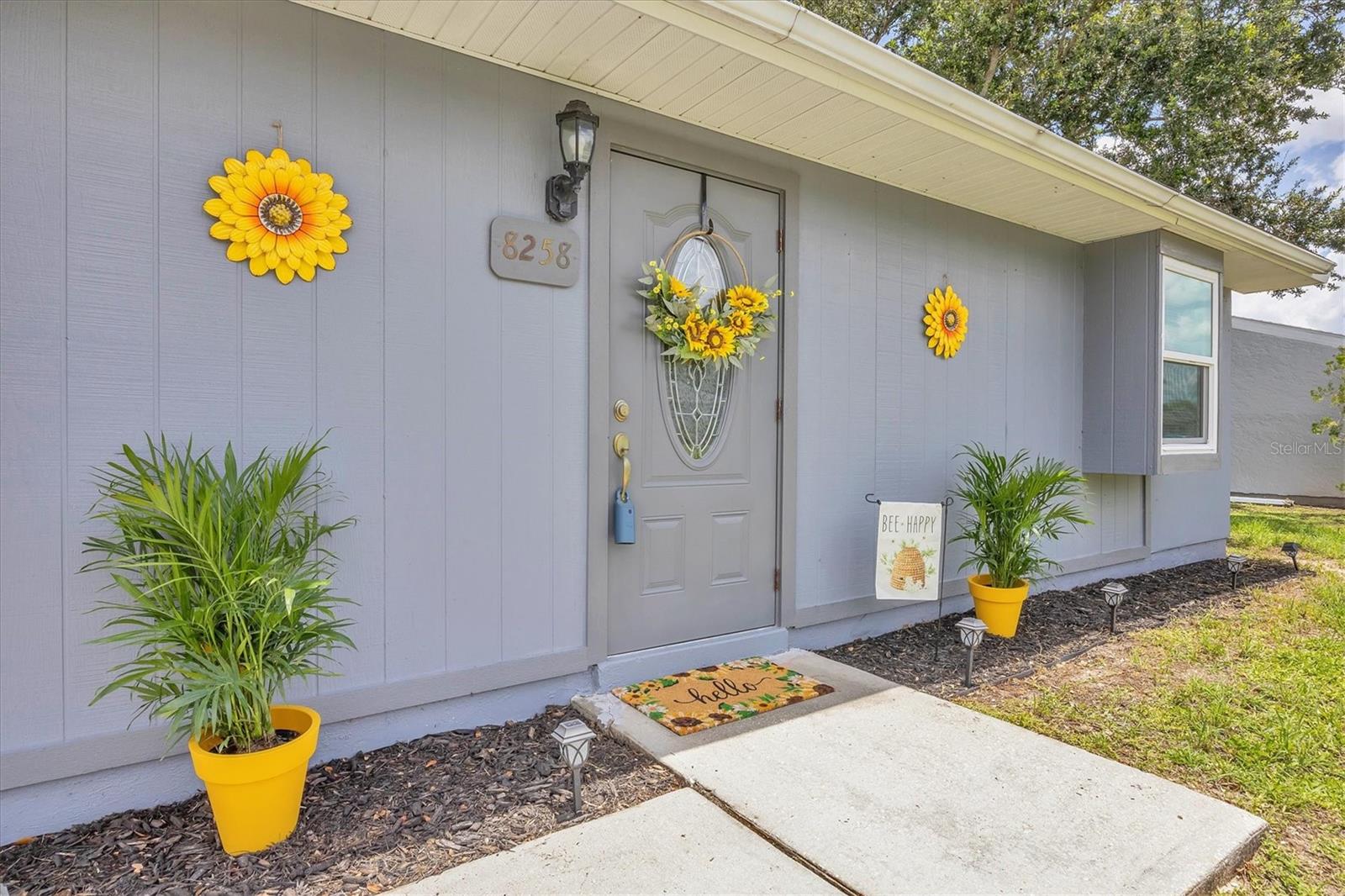 PORT CHARLOTTE SUB 41 - Residential