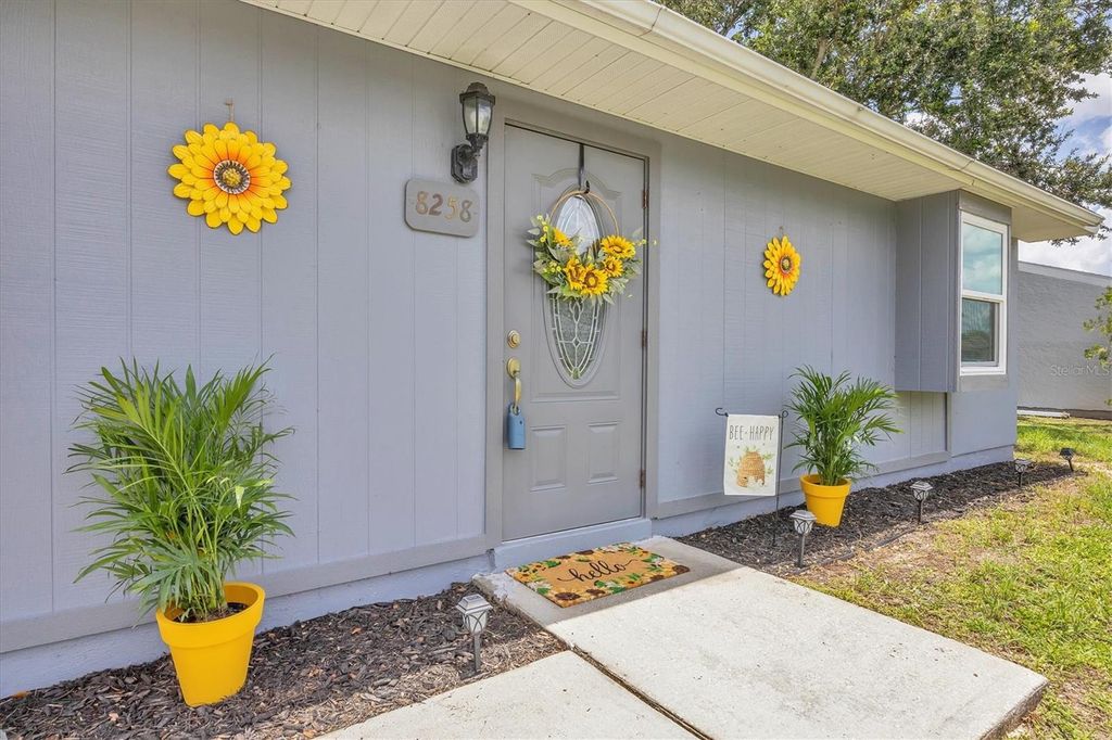 Photo of 8258 San Jacinto Avenue, North Port, FL 34287 (MLS # A4656868)