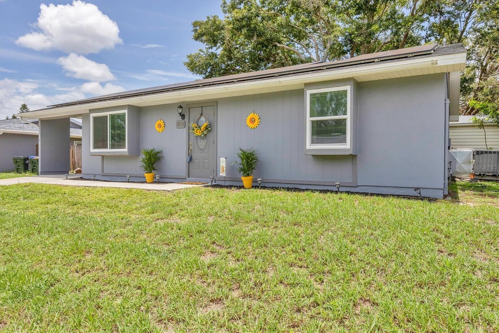 PORT CHARLOTTE SUB 41 - Residential