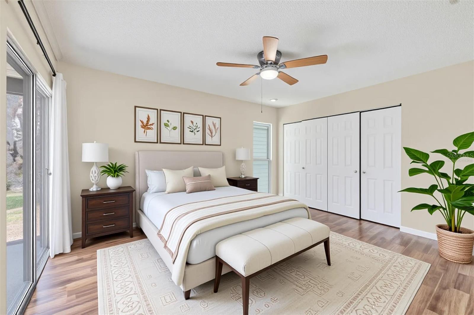 PORT CHARLOTTE SUB 41 - Residential
