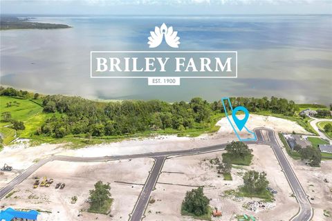 537 N POLLARD OAKLAND FL 34787