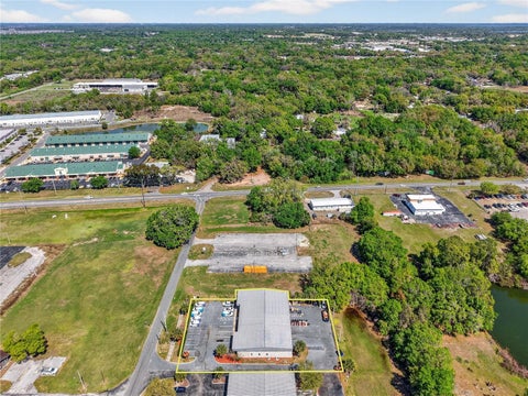 Tiny photo for 300 Richey Road, Leesburg, FL 34748 (MLS # G5116070)