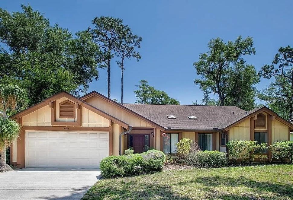 Located in the Glens at Country Creek community, this 3 bedroom/ 2 bath home is available to call it home. This home includes 2 car garage, open eat-in kitchen with separate dining room, 3 sliding doors that open to the screened-in porch, split floor plan, skylights and more! All RE/MAX 200 Realty Property Management Division residents are enrolled in the Resident Benefits Package (RBP) for $49.95/month which includes liability insurance, credit building to help boost the resident’s credit score with timely rent payments, up to $1M Identity Theft Protection, HVAC air filter delivery (for applicable properties), move-in concierge service making utility connection and home service setup a breeze during your move-in, our best-in-class resident rewards program, on-demand pest control, and much more! More details upon application. Pet Friendly Home (with approval and non-refundable pet fee).